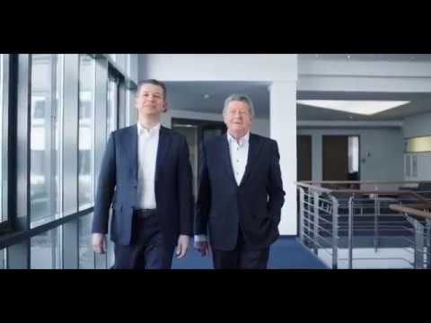 Miniatura del Imagefilm 2018 de Häcker Küchen